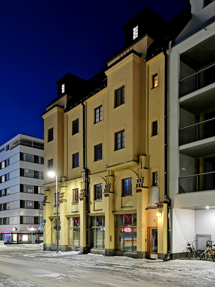 Mäkelininkatu 29 Oulu 20210302 01