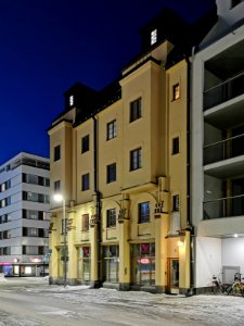 Mäkelininkatu 29 Oulu 20210302 01