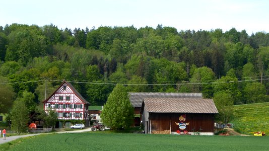 Müllheim Maltbach TG