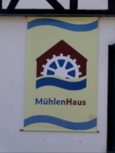 Mühlenhaus 4