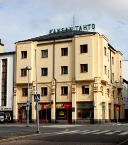 Mäkelininkatu 29 Oulu 20110624 01