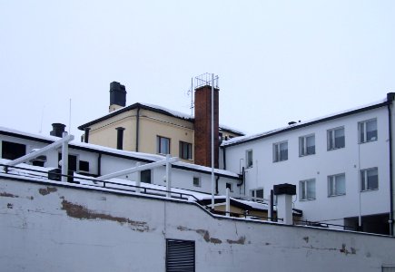 Mäkelininkatu 29 Oulu 20060212 01
