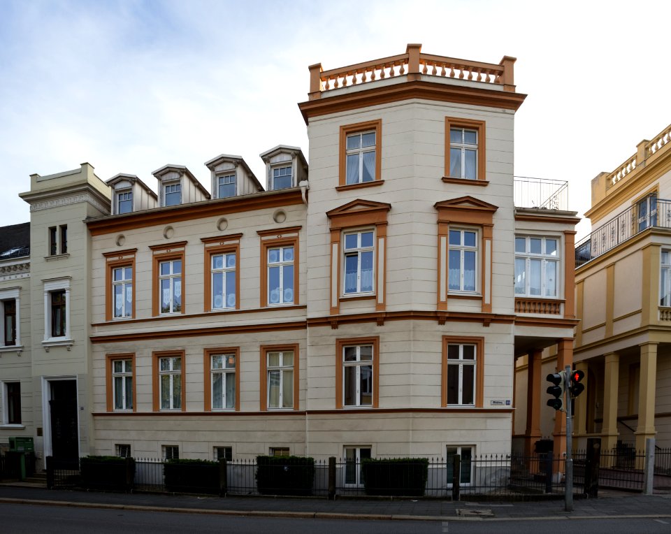 Mühlweg 23, Görlitz