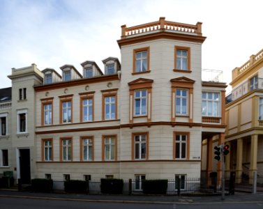 Mühlweg 23, Görlitz
