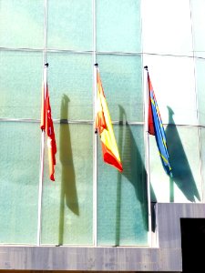 Móstoles - Centro de Arte Dos de Mayo (CA2M) 4