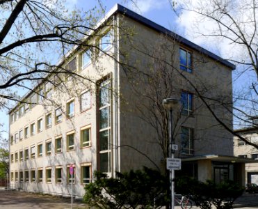 Müller-Breslau-Straße 10 (Berlin-Charlottenburg)