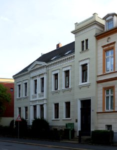 Mühlweg 22, Görlitz