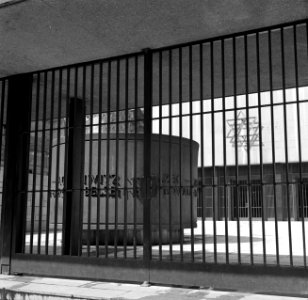 Mémorial du Martyr Juif Inconnu, Bestanddeelnr 254-0542