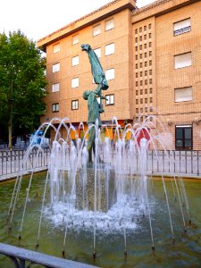 Móstoles - Fuente 1