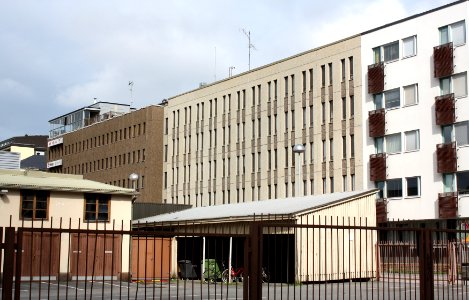 Mäkelininkatu Oulu 20110624