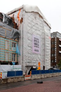 Mäkelininkatu 29 Oulu 20190623