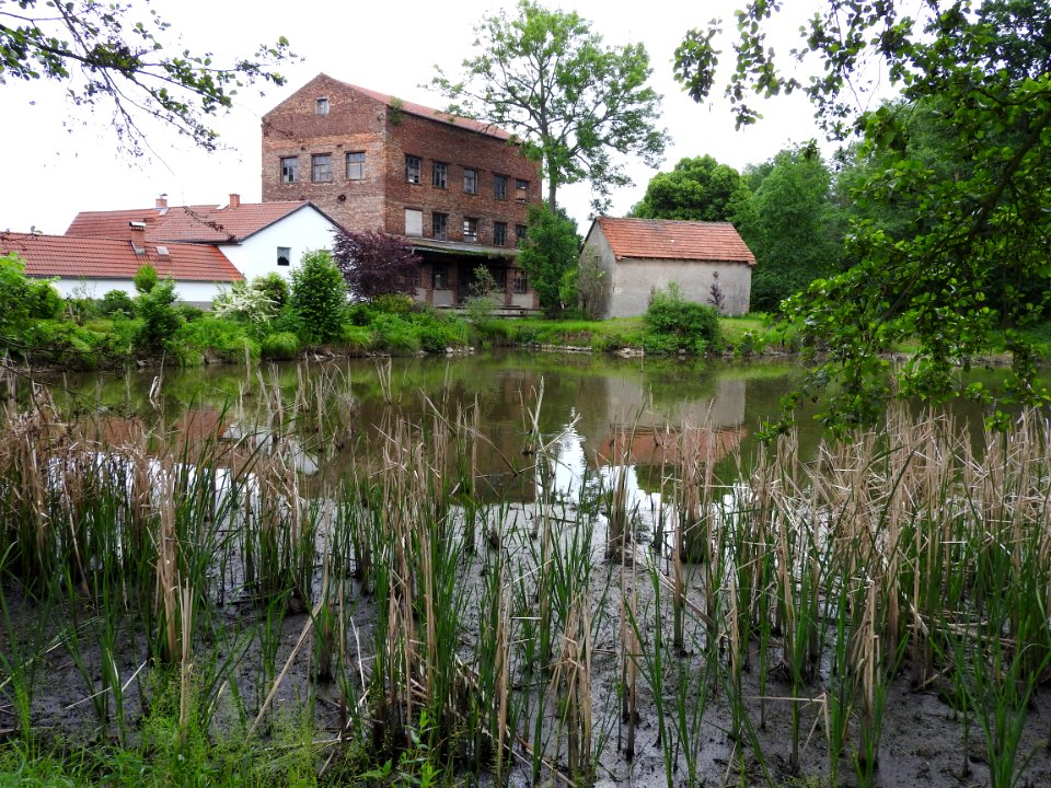 Mühlpöllnitz, Triptis 02