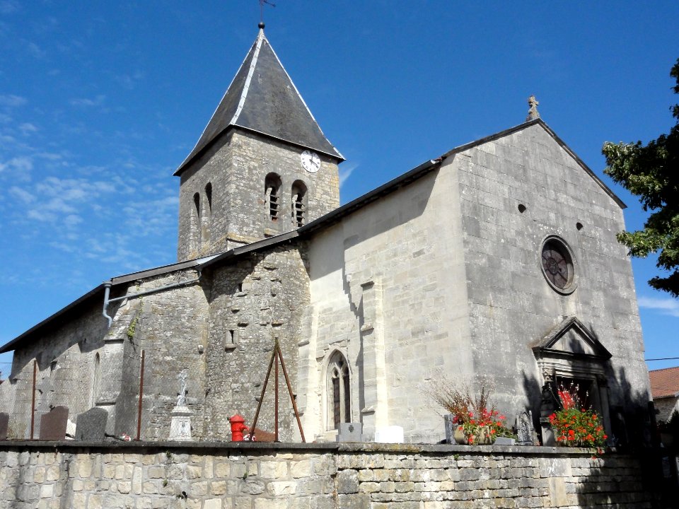 Ménil-sur-Saulx (Meuse) église (03)