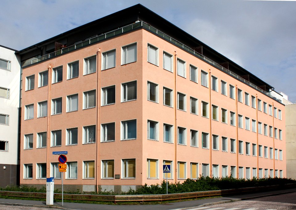 Mäkelininkatu 37 Oulu 20110624