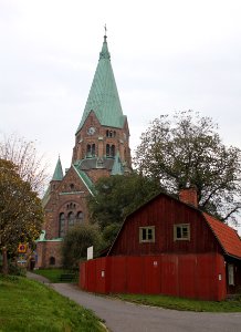 Mäster Pers gränd-2