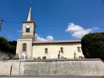 Ménil-aux-Bois (Meuse) église (03)