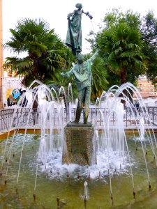 Móstoles - Fuente 3