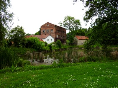 Mühlpöllnitz, Triptis 01