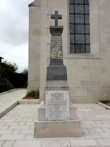Méligny-le-Grand (Meuse) monument aux morts (01)