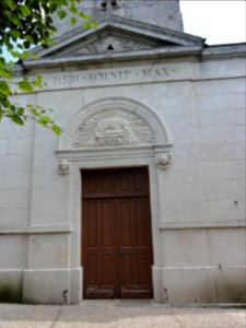 Ménil-aux-Bois (Meuse) église (02)