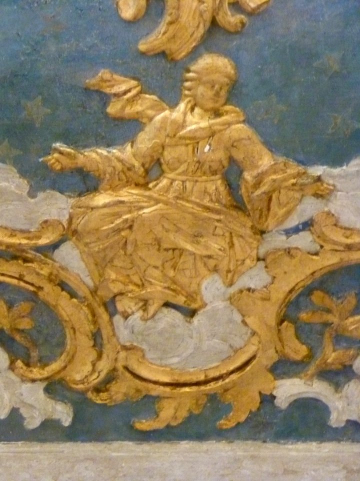 Maître-autel de l'église Notre-Dame de Champ-le-Duc 04