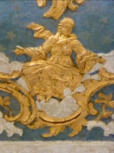 Maître-autel de l'église Notre-Dame de Champ-le-Duc 04