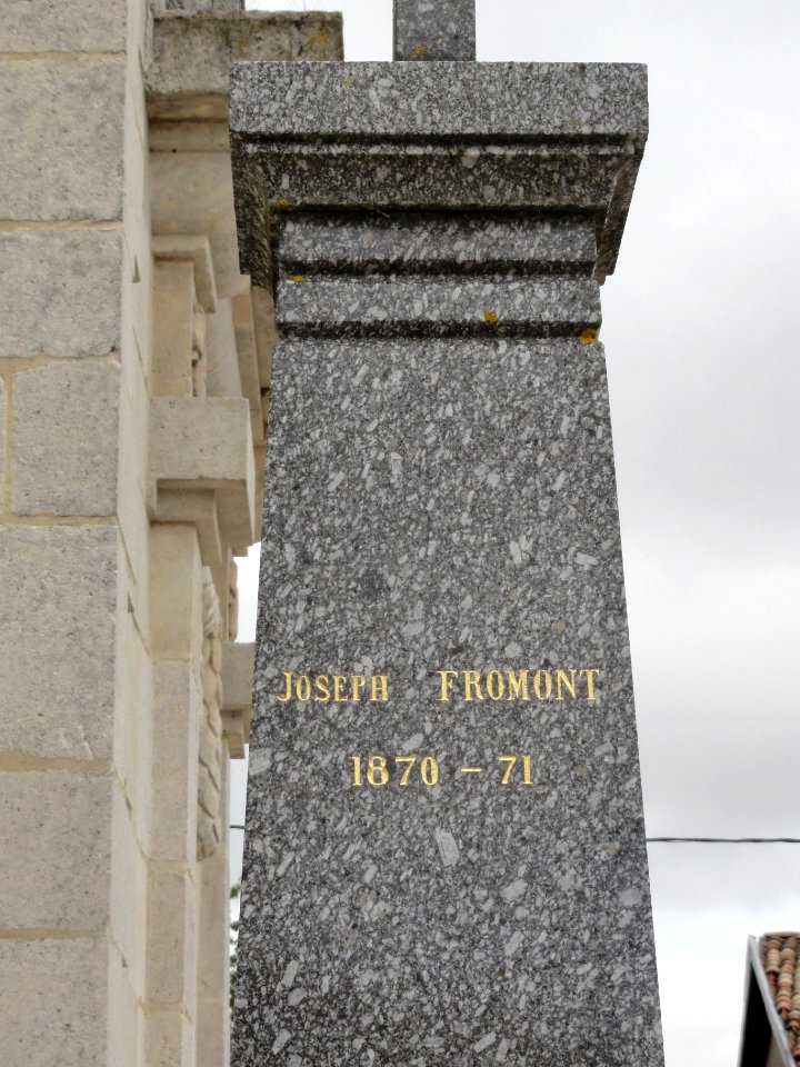 Méligny-le-Grand (Meuse) monument aux morts (02)