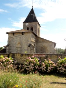 Ménil-sur-Saulx (Meuse) église (01)