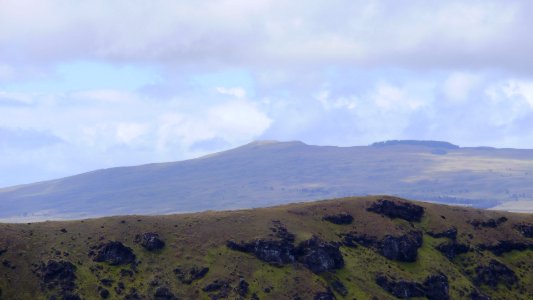 Maʻunga Terevaka