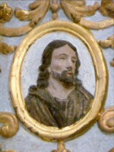 Maître-autel de l'église Notre-Dame de Champ-le-Duc 09