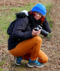 Małgorzata Koniorczyk