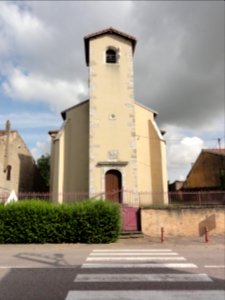 Méhoncourt (M-et-M) église (01)