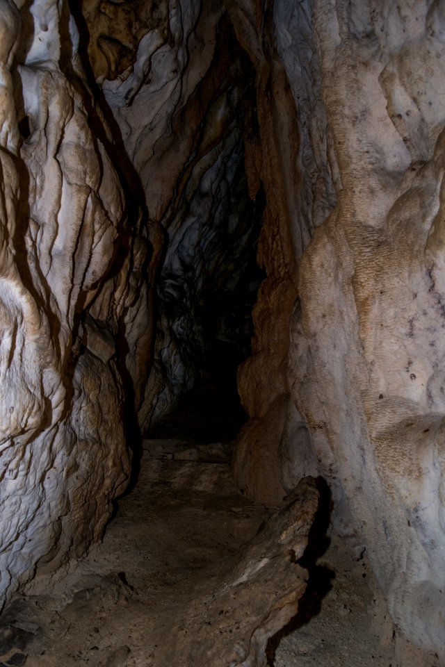 Mäanderhöhle (A 283) 113