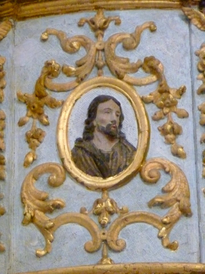 Maître-autel de l'église Notre-Dame de Champ-le-Duc 08