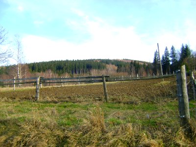 Mała Góra mit