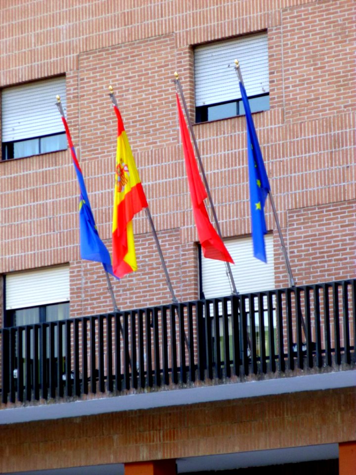 Móstoles - Ayuntamiento 3