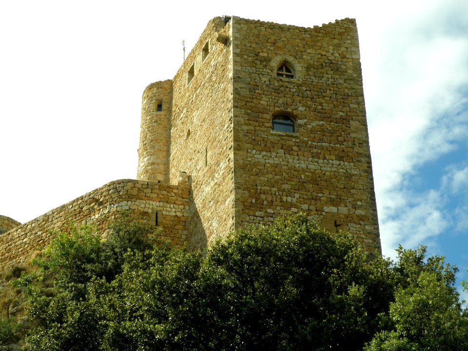 Mérindol-les-Oliviers Vieux Village 11