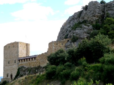 Mérindol-les-Oliviers Vieux Village 20