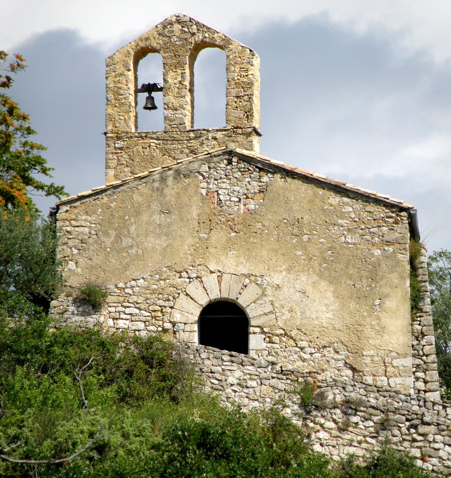 Mérindol-les-Oliviers Vieux Village 18