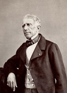 Mélesville, père, Nadar, Gallica