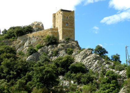 Mérindol-les-Oliviers Vieux Village 6