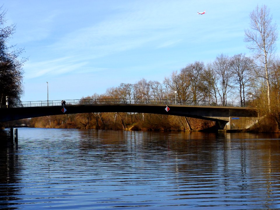 Mäckeritzbrücke (Berlin)