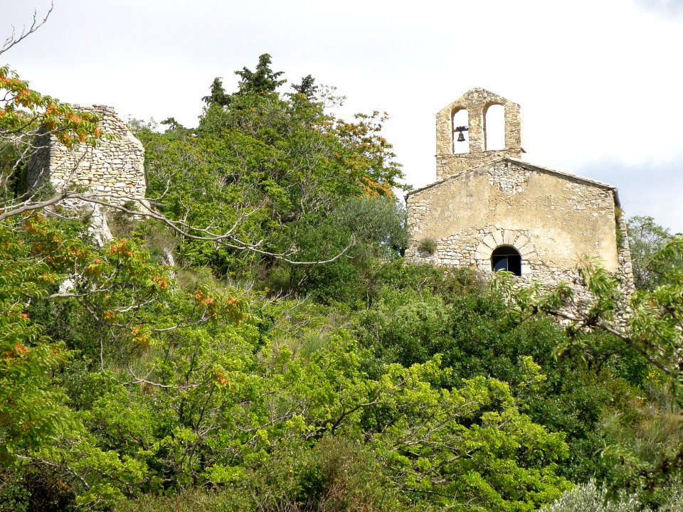 Mérindol-les-Oliviers Vieux Village 14