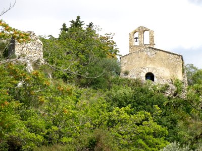 Mérindol-les-Oliviers Vieux Village 14