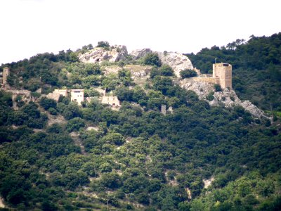 Mérindol-les-Oliviers Vieux Village 2