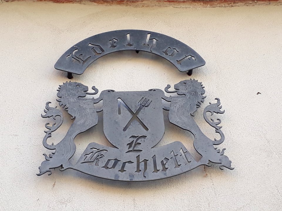 Mühlberg Thüringen - 2