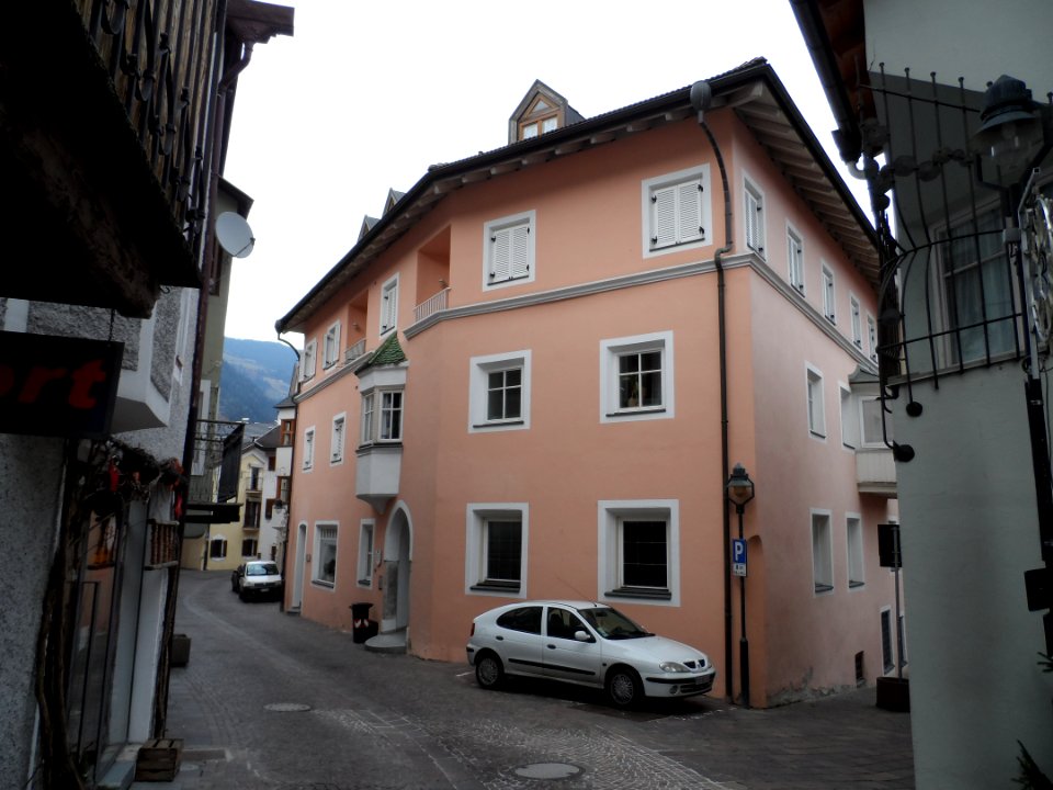Mühlbach-Weißes-Lamm
