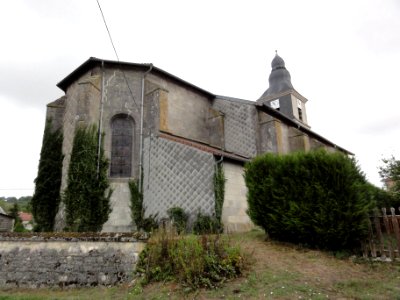 Méligny-le-Grand (Meuse) église (03)