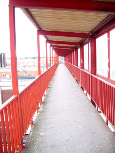 Móstoles - Estación de Móstoles-El Soto 2