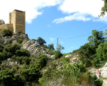 Mérindol-les-Oliviers Vieux Village 9